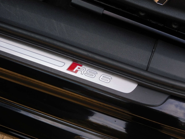 Used Audi RS6 2014 for sale - 76343751: Photo 43