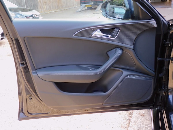 Used Audi RS6 2014 for sale - 76343751: Photo 44