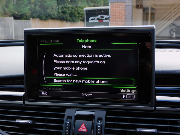 Used Audi RS6 2014 for sale - 76343751: Photo 48