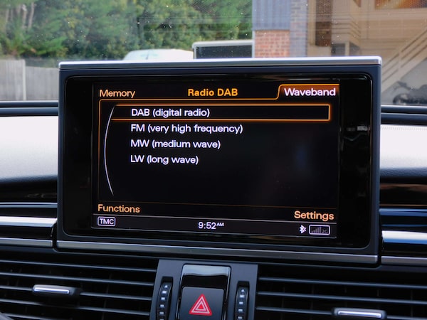 Used Audi RS6 2014 for sale - 76343751: Photo 49