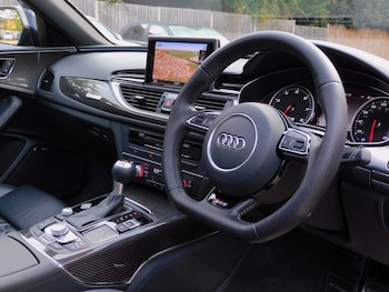 Used Audi RS6 2014 for sale - 76343751: Photo 4
