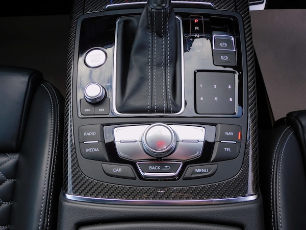 Used Audi RS6 2014 for sale - 76343751: Photo 51