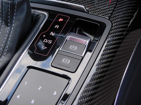 Used Audi RS6 2014 for sale - 76343751: Photo 53