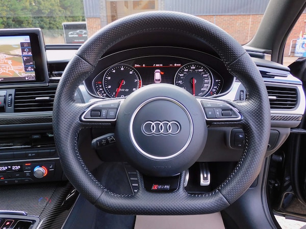 Used Audi RS6 2014 for sale - 76343751: Photo 57