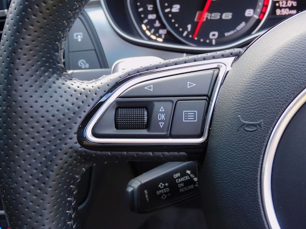 Used Audi RS6 2014 for sale - 76343751: Photo 58