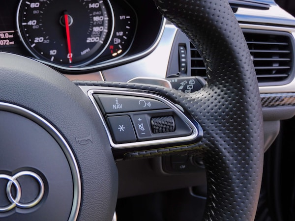 Used Audi RS6 2014 for sale - 76343751: Photo 59