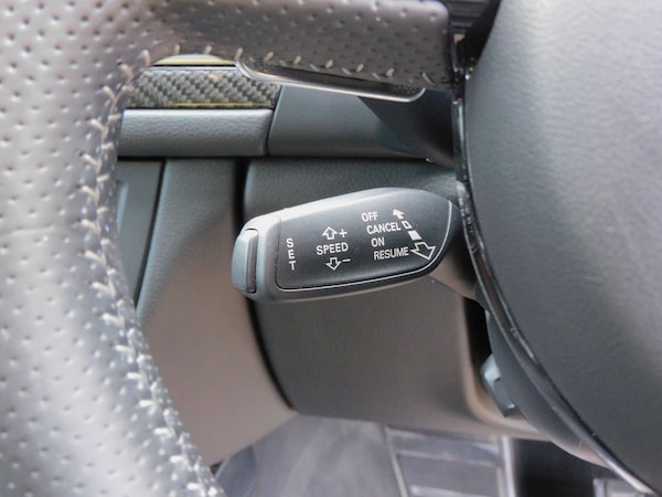 Used Audi RS6 2014 for sale - 76343751: Photo 60