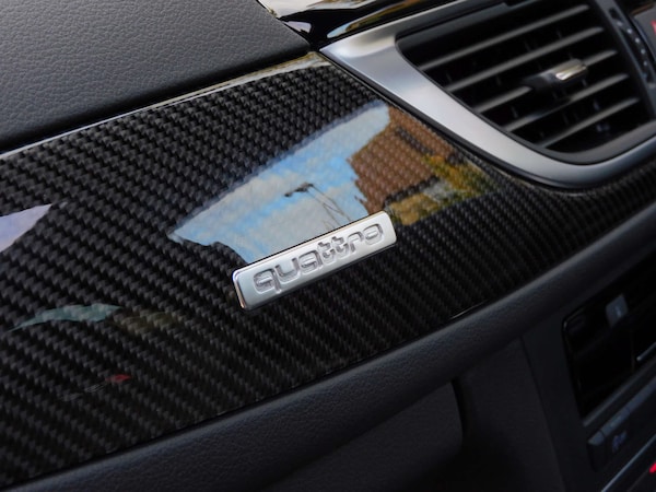 Used Audi RS6 2014 for sale - 76343751: Photo 65