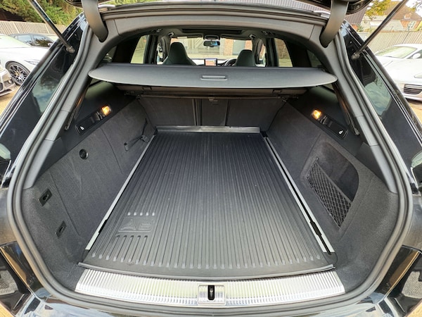 Used Audi RS6 2014 for sale - 76343751: Photo 66