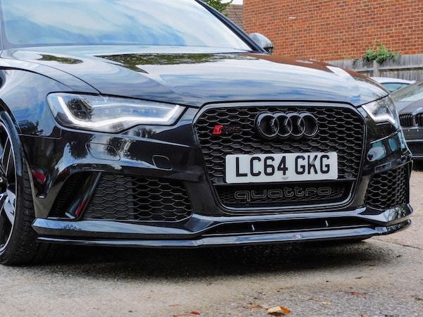 Used Audi RS6 2014 for sale - 76343751: Photo 7
