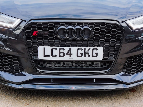 Used Audi RS6 2014 for sale - 76343751: Photo 9
