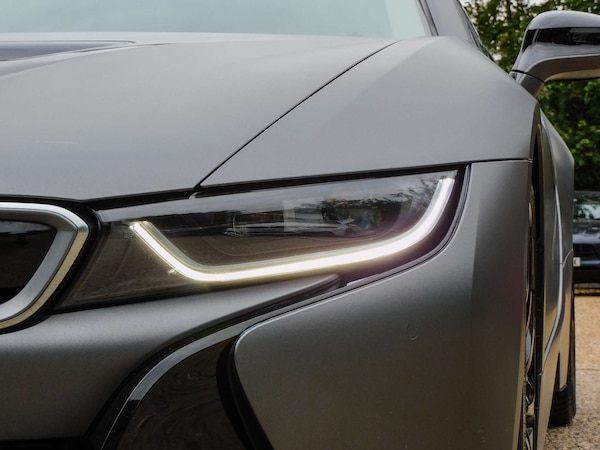 Used BMW i8 2016 for sale - 76144428: Photo 10