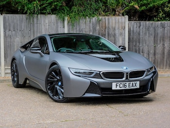 2016 - 1.5 i8 4WD 3dr
