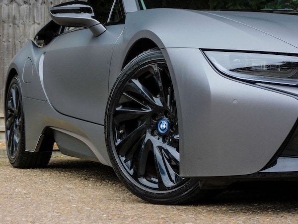 Used BMW i8 2016 for sale - 76144428: Photo 3