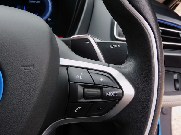 Used BMW i8 2016 for sale - 76144428: Photo 42