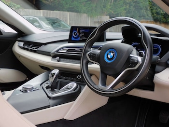 Used BMW i8 2016 for sale - 76144428: Photo 4