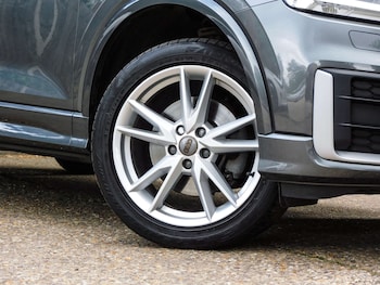 Used Audi Q2 2018 for sale - 75411723: Photo
