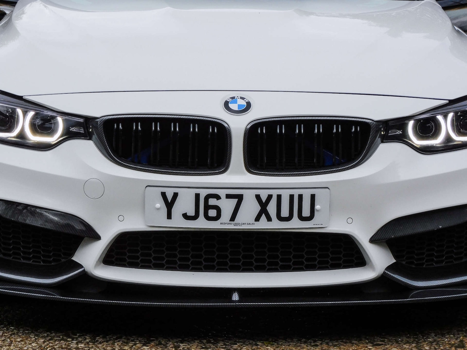 Used BMW M4 2017 for sale - 76451757: Photo 10