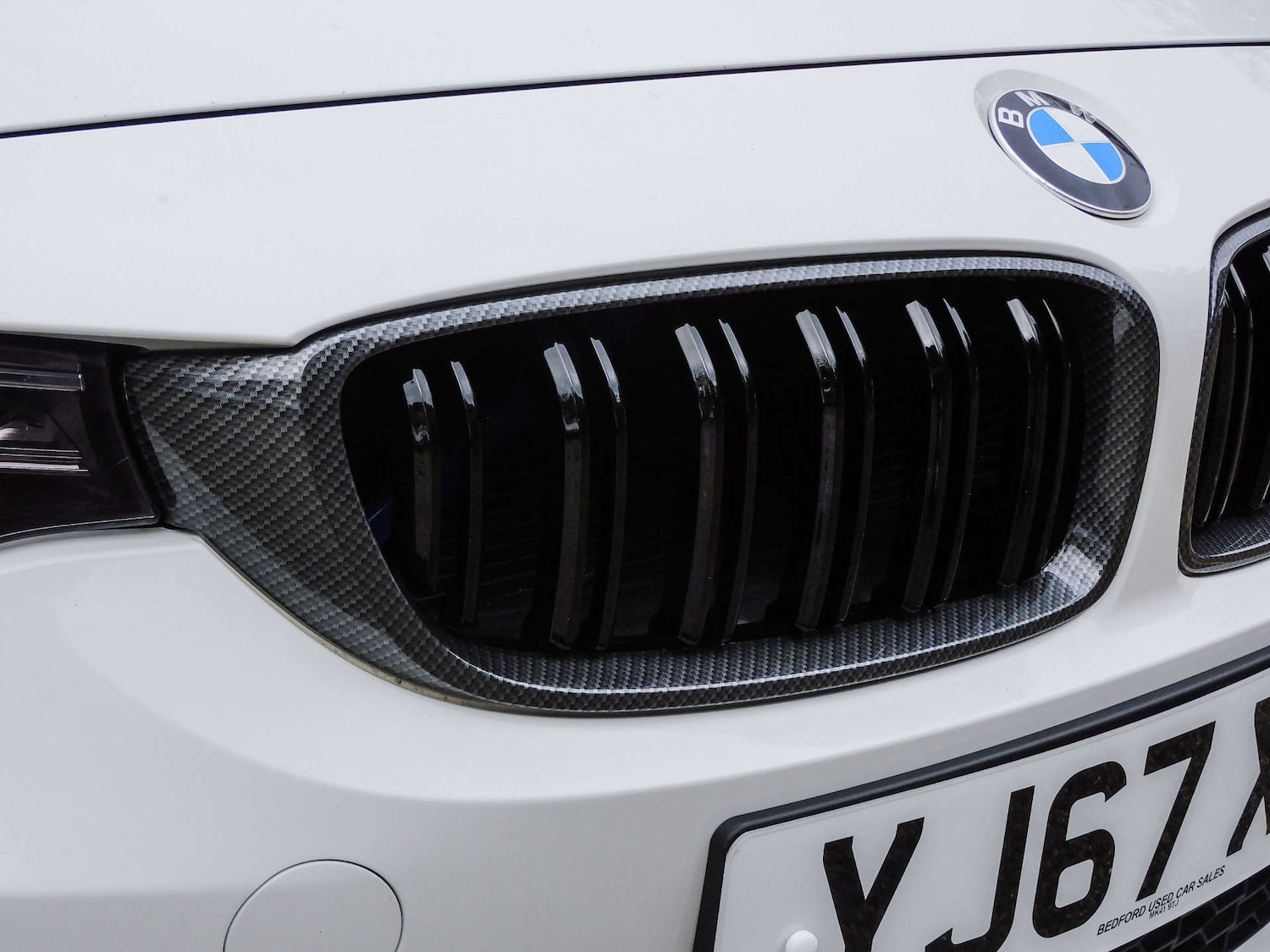 Used BMW M4 2017 for sale - 76451757: Photo 11