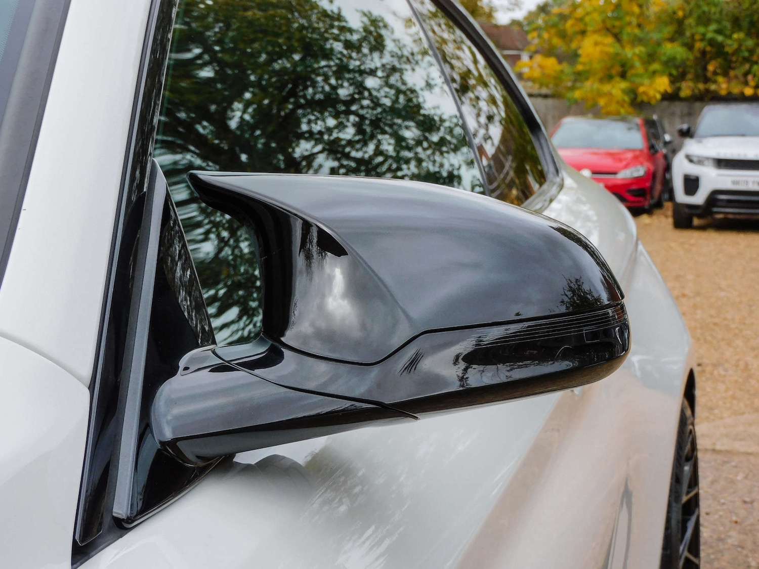 Used BMW M4 2017 for sale - 76451757: Photo 14