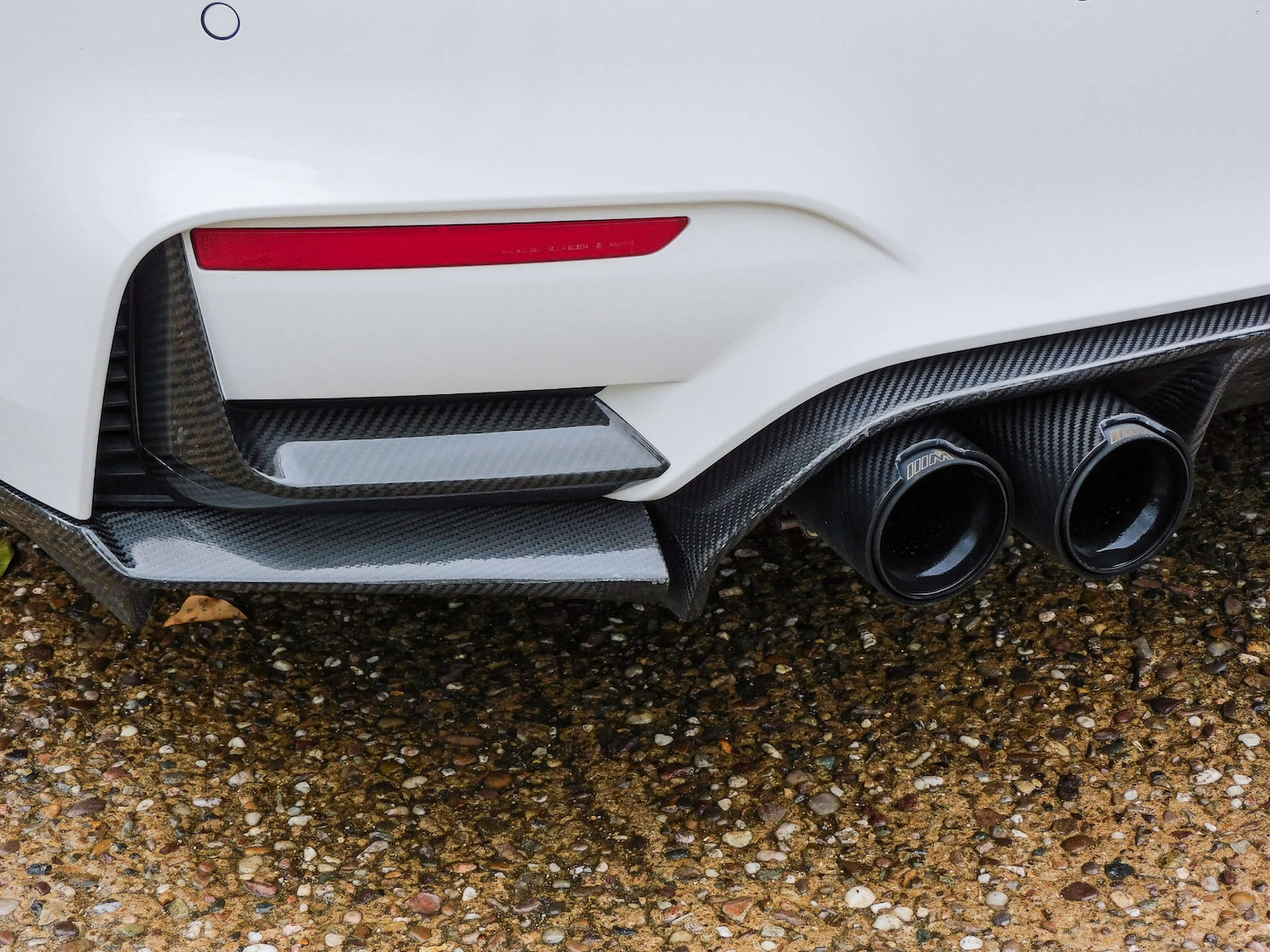 Used BMW M4 2017 for sale - 76451757: Photo 17