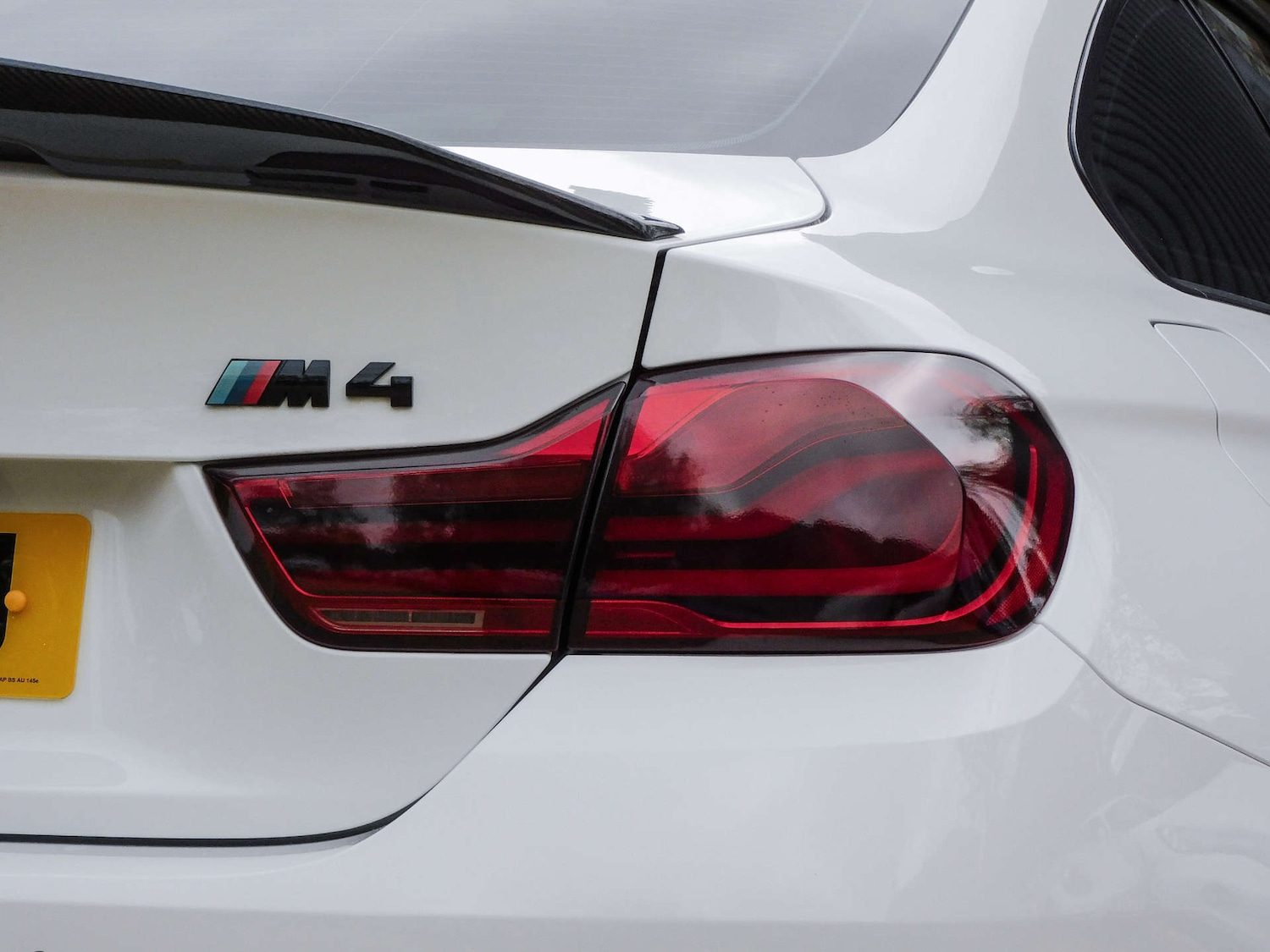 Used BMW M4 2017 for sale - 76451757: Photo 19