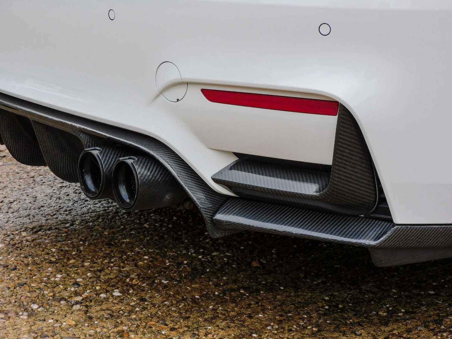 Used BMW M4 2017 for sale - 76451757: Photo 21