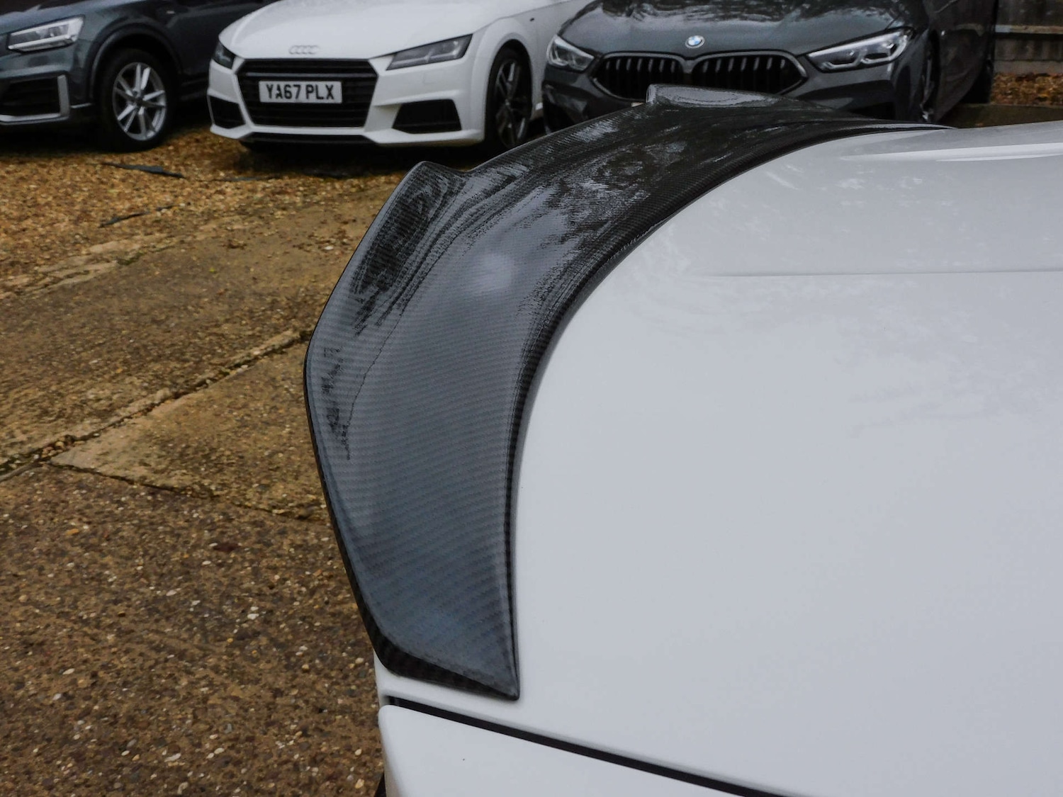 Used BMW M4 2017 for sale - 76451757: Photo 23