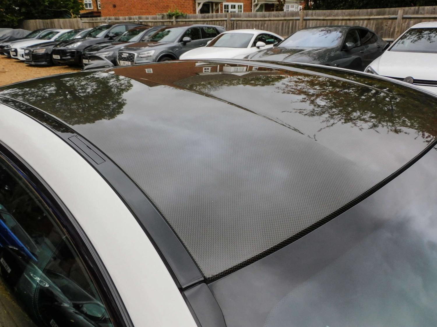 Used BMW M4 2017 for sale - 76451757: Photo 25