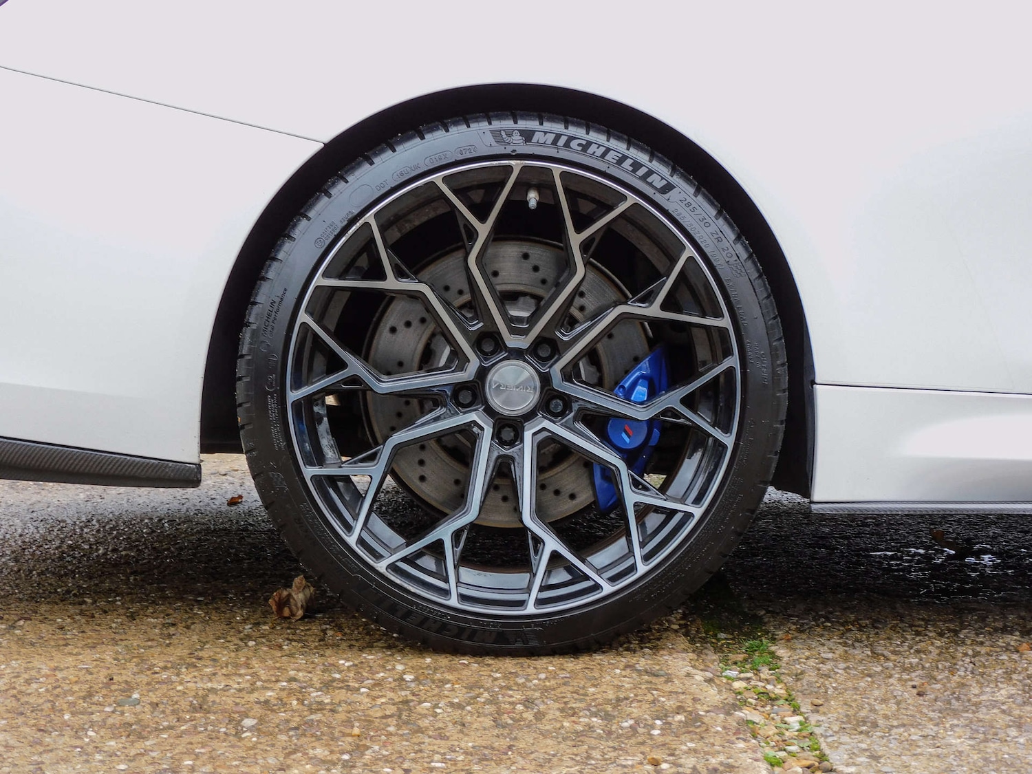 Used BMW M4 2017 for sale - 76451757: Photo 26