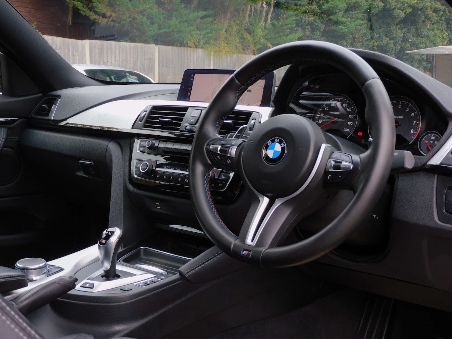 Used BMW M4 2017 for sale - 76451757: Photo 28