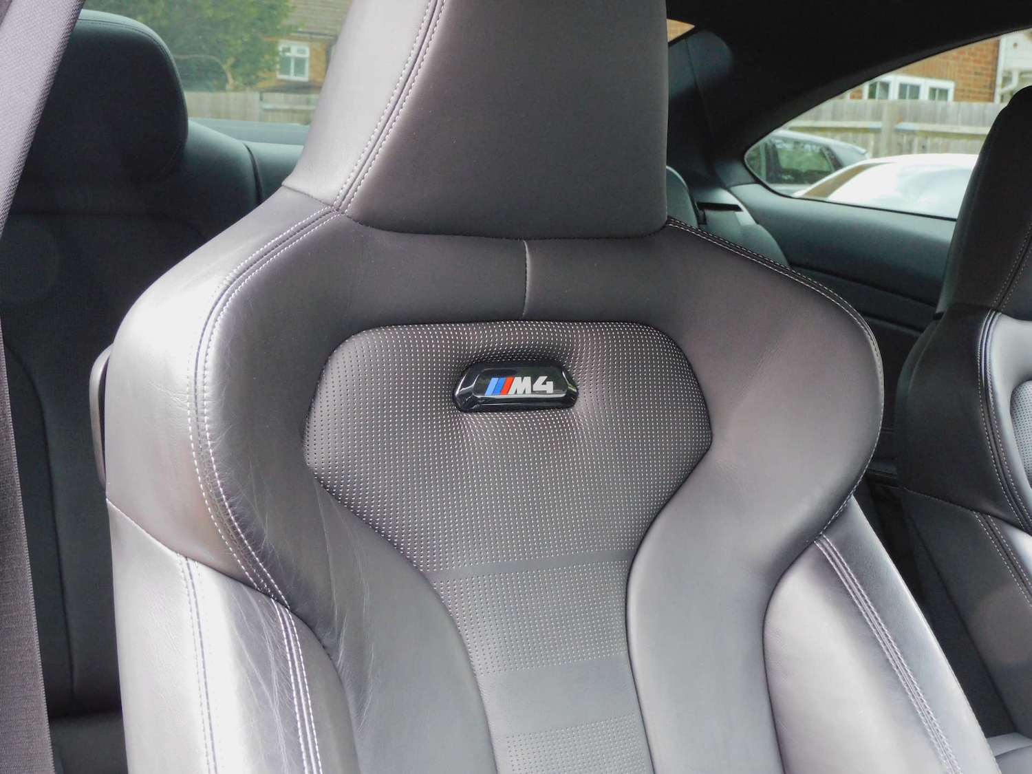 Used BMW M4 2017 for sale - 76451757: Photo 32