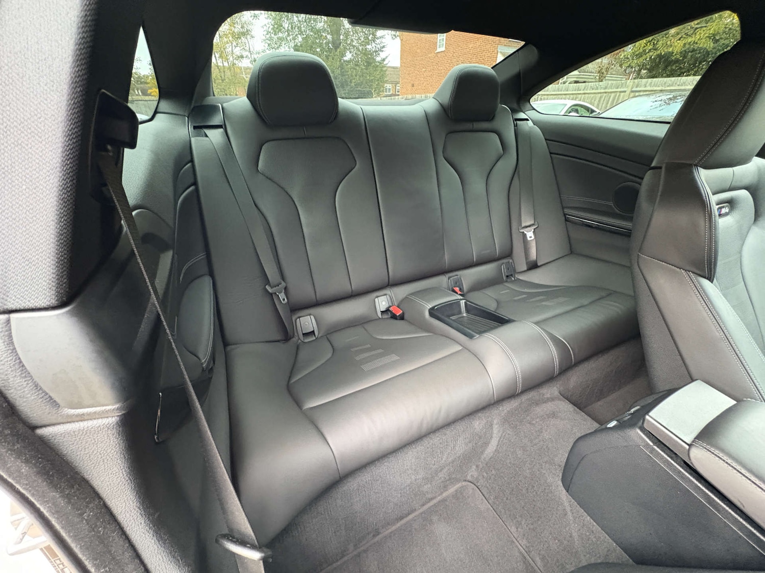 Used BMW M4 2017 for sale - 76451757: Photo 34