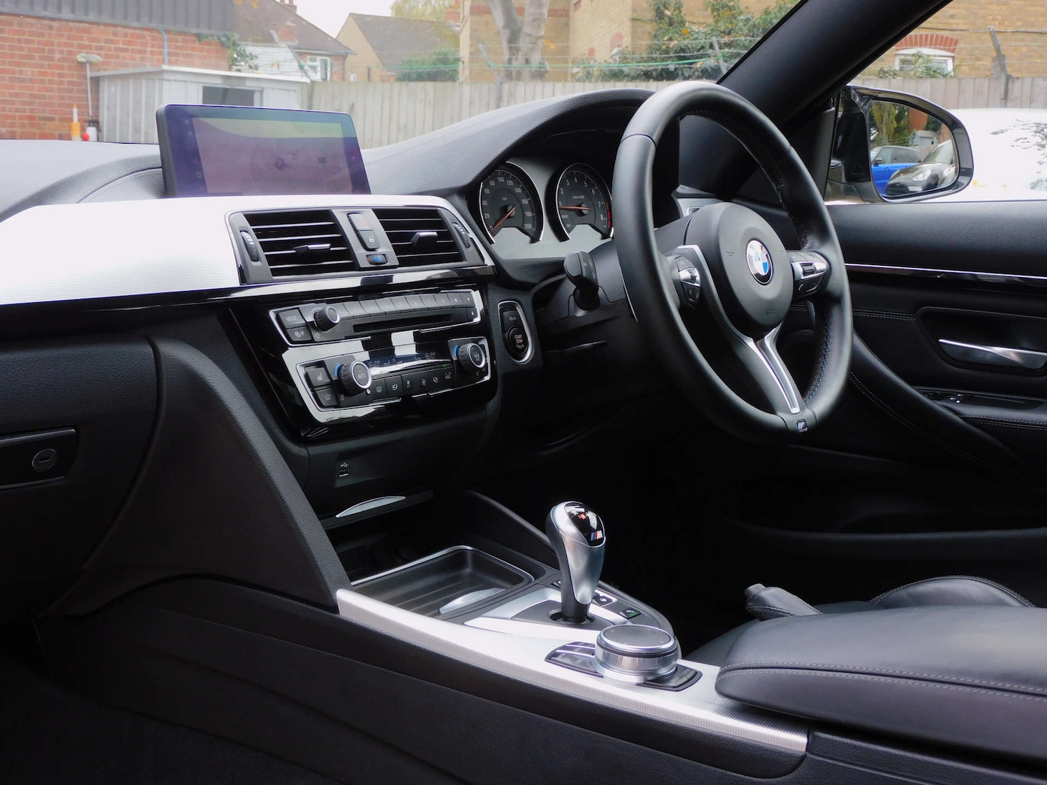 Used BMW M4 2017 for sale - 76451757: Photo 38