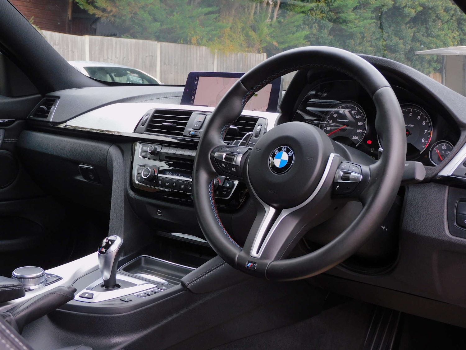 Used BMW M4 2017 for sale - 76451757: Photo 4