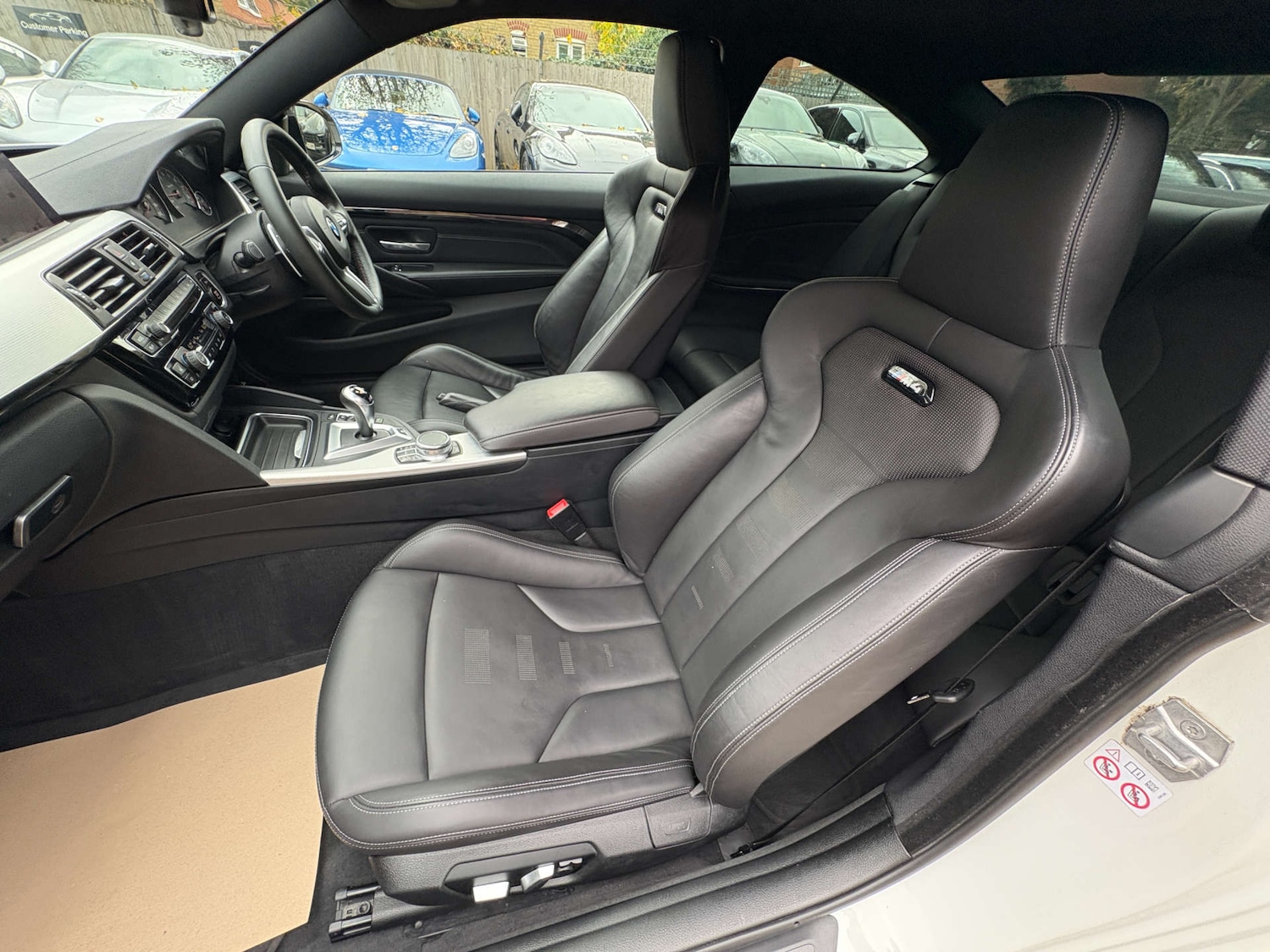 Used BMW M4 2017 for sale - 76451757: Photo 41