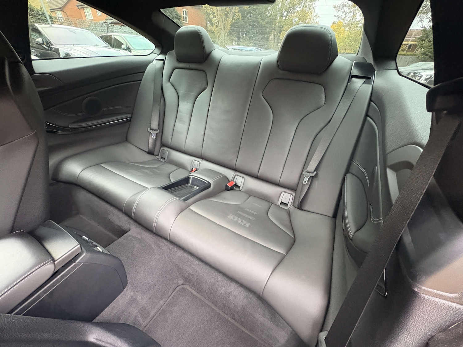 Used BMW M4 2017 for sale - 76451757: Photo 44