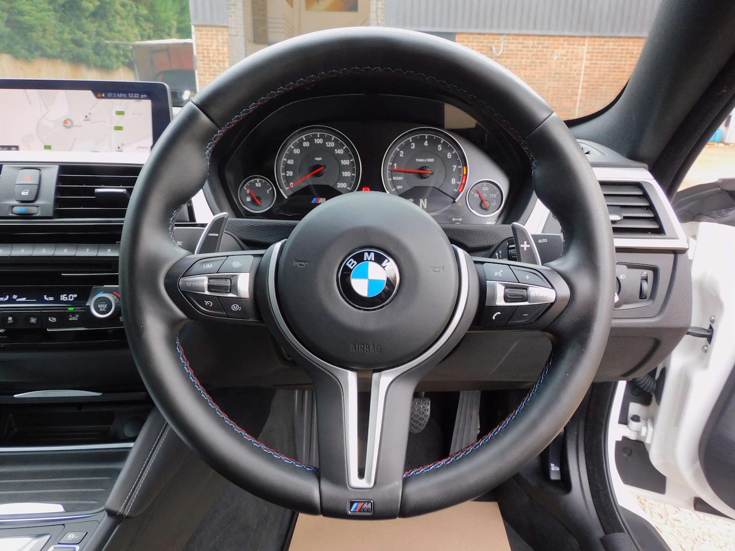 Used BMW M4 2017 for sale - 76451757: Photo 53