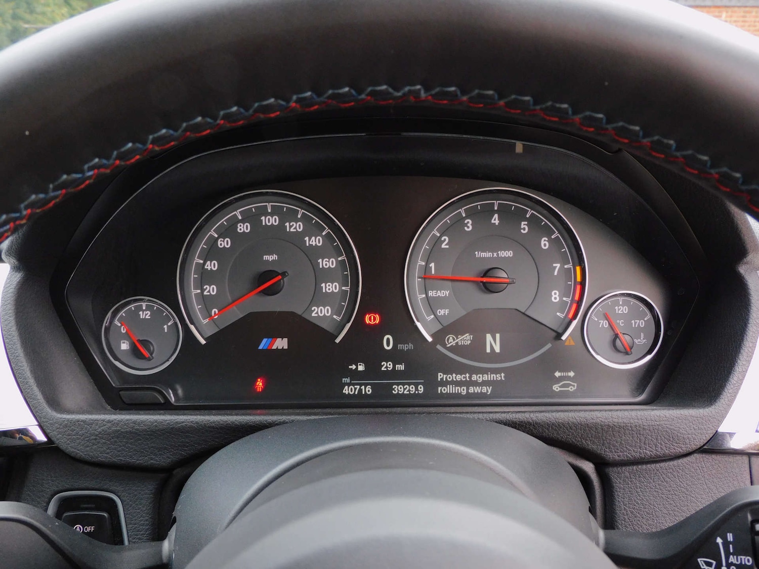 Used BMW M4 2017 for sale - 76451757: Photo 56