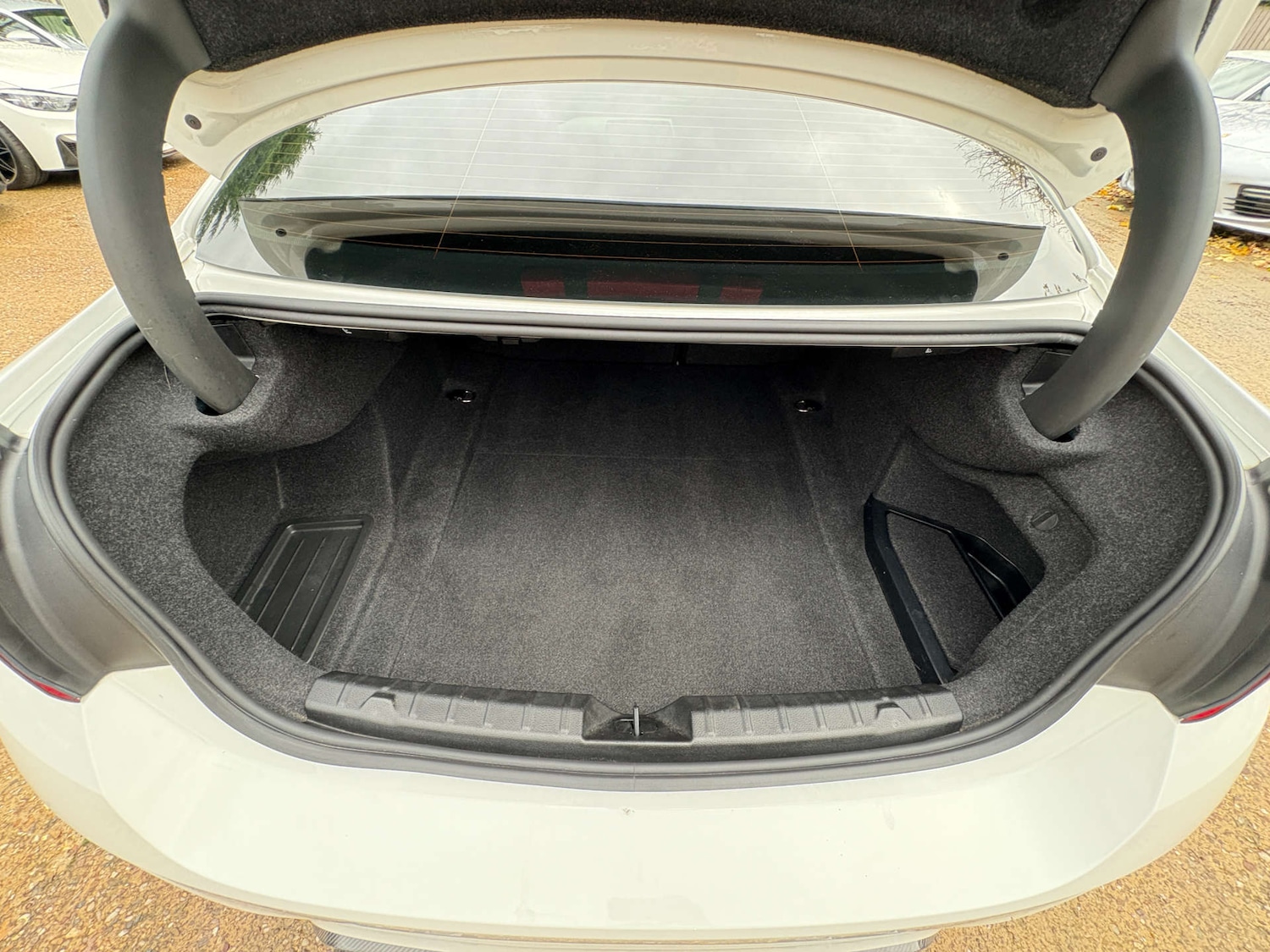 Used BMW M4 2017 for sale - 76451757: Photo 57