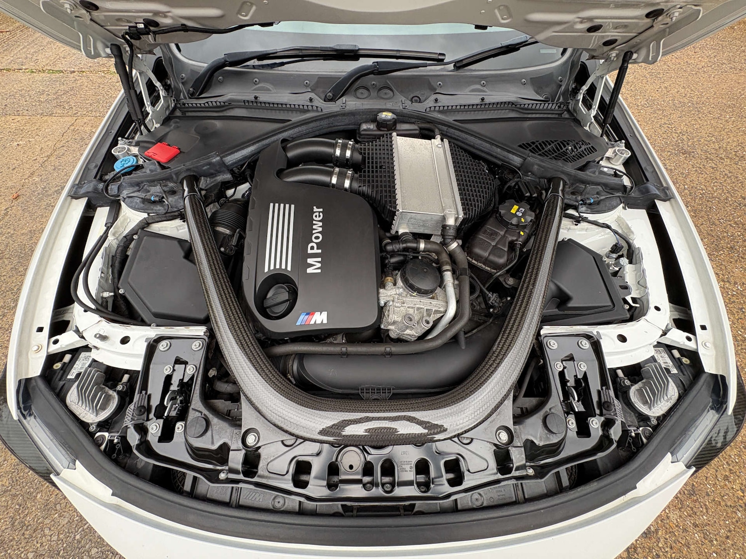 Used BMW M4 2017 for sale - 76451757: Photo 58