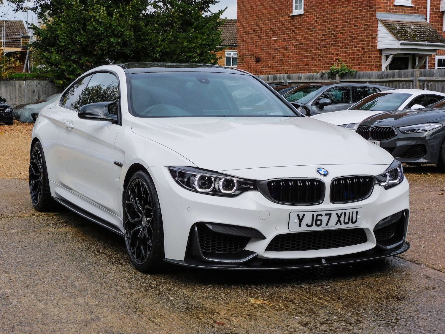 Used BMW M4 2017 for sale - 76451757: Photo 6