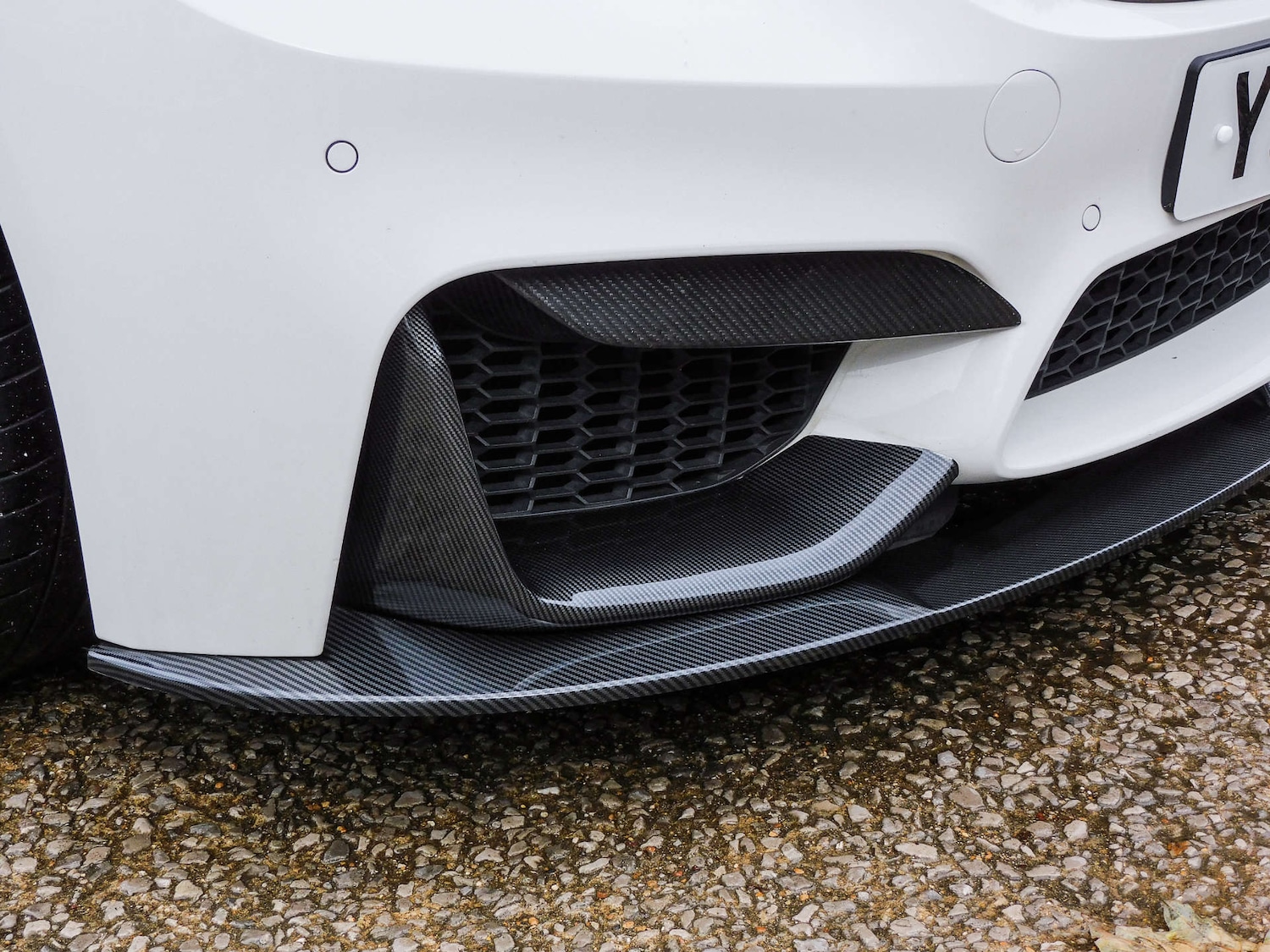 Used BMW M4 2017 for sale - 76451757: Photo 8