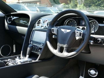 Used Bentley Continental 2012 for sale - 79359142: Photo