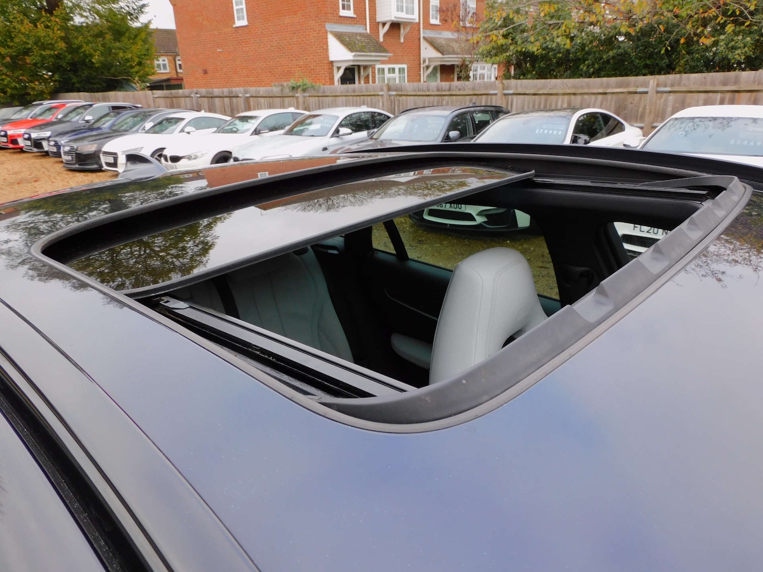 Used BMW x6 M 2017 for sale - 77245109: Photo 18