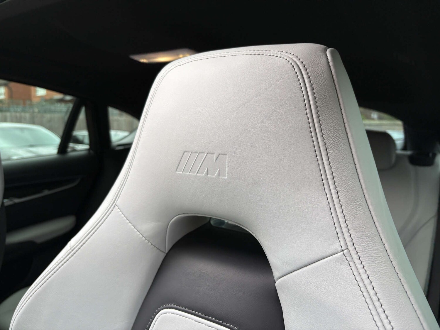 Used BMW x6 M 2017 for sale - 77245109: Photo 36