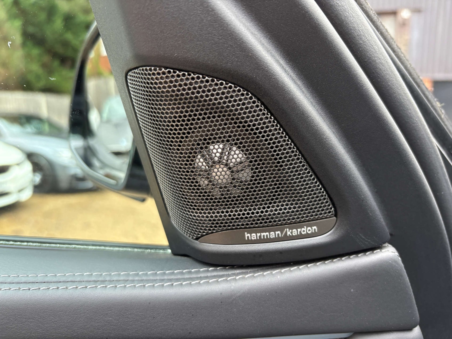 Used BMW x6 M 2017 for sale - 77245109: Photo 40