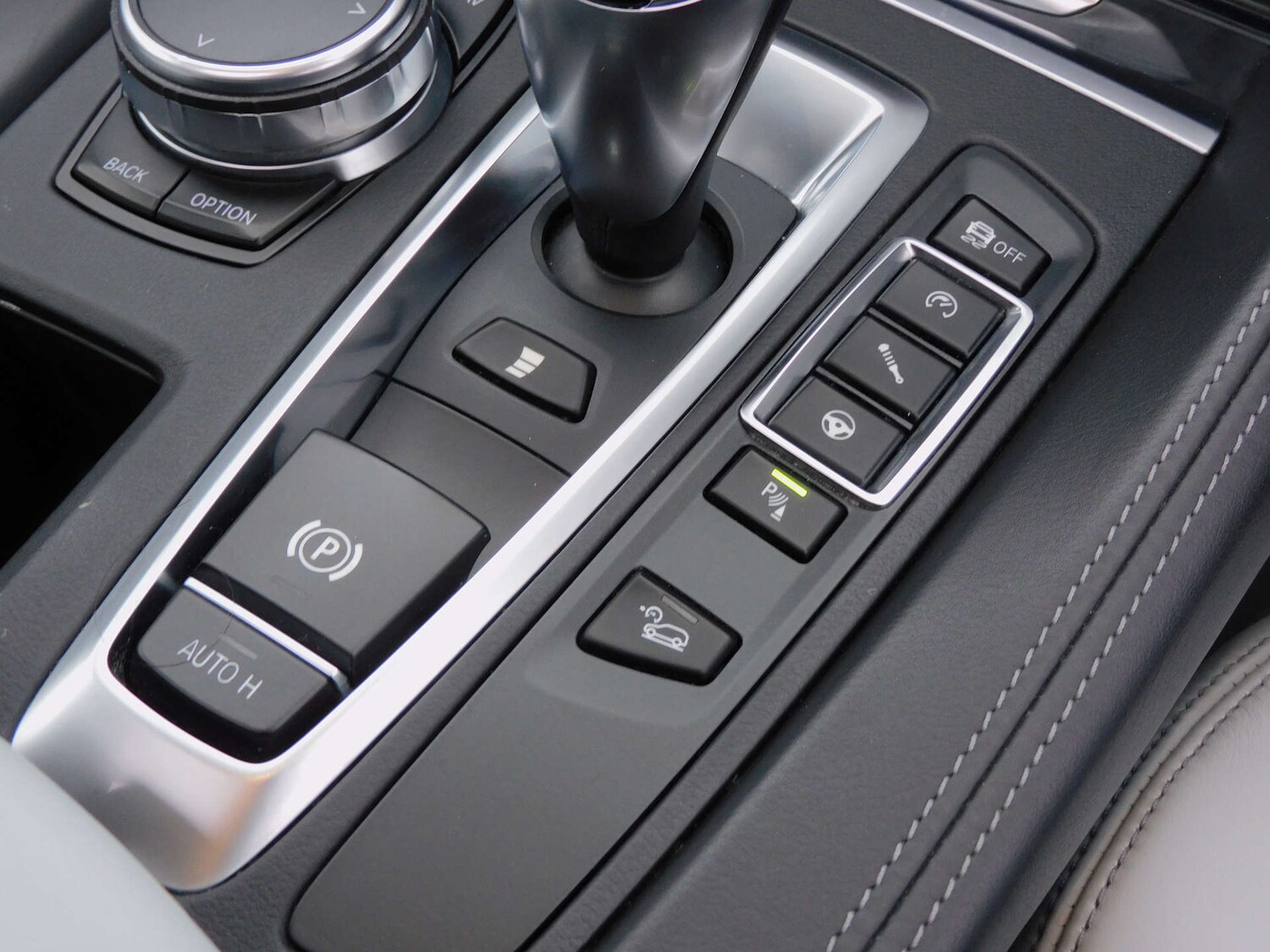 Used BMW x6 M 2017 for sale - 77245109: Photo 48