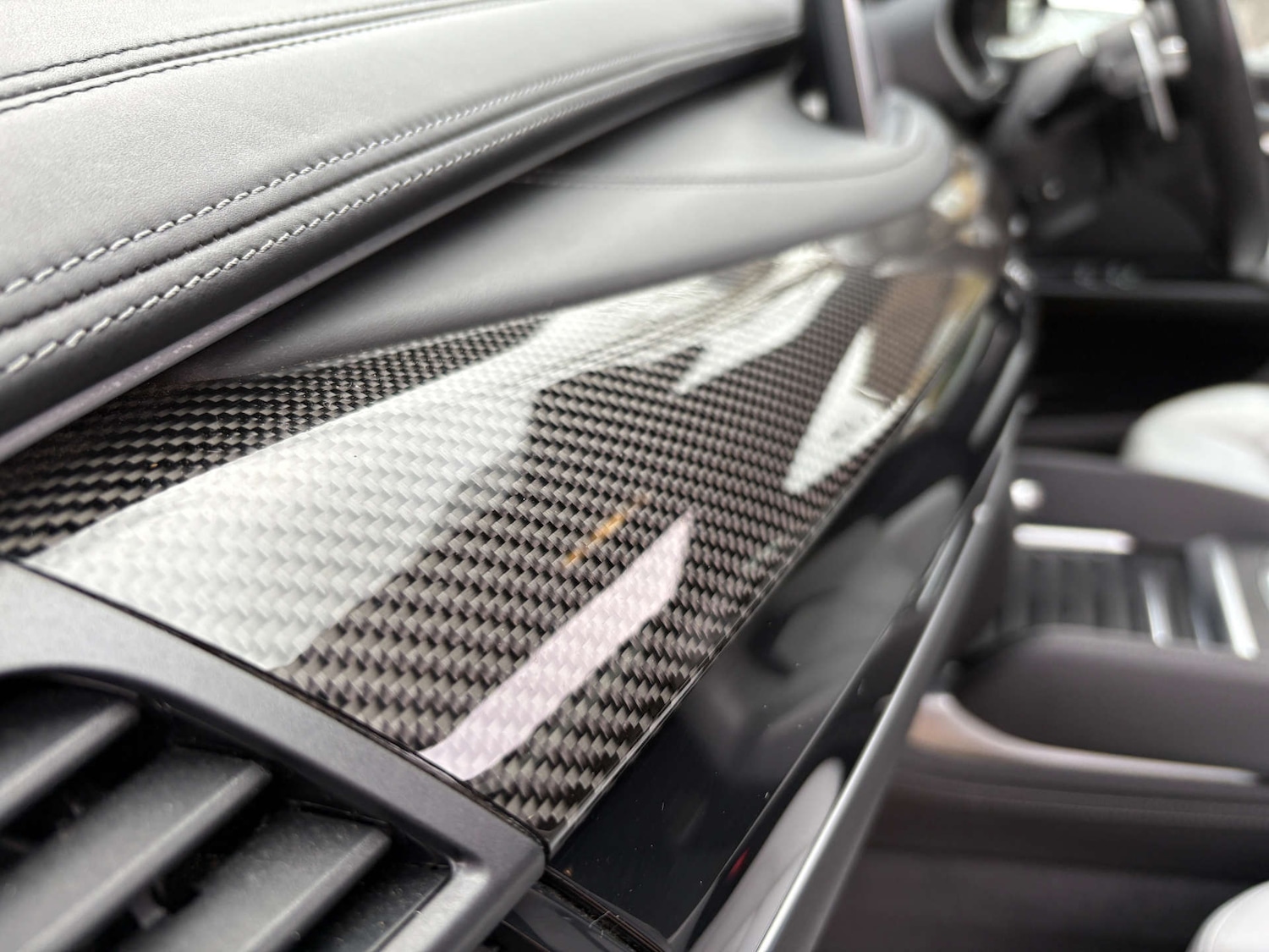 Used BMW x6 M 2017 for sale - 77245109: Photo 51