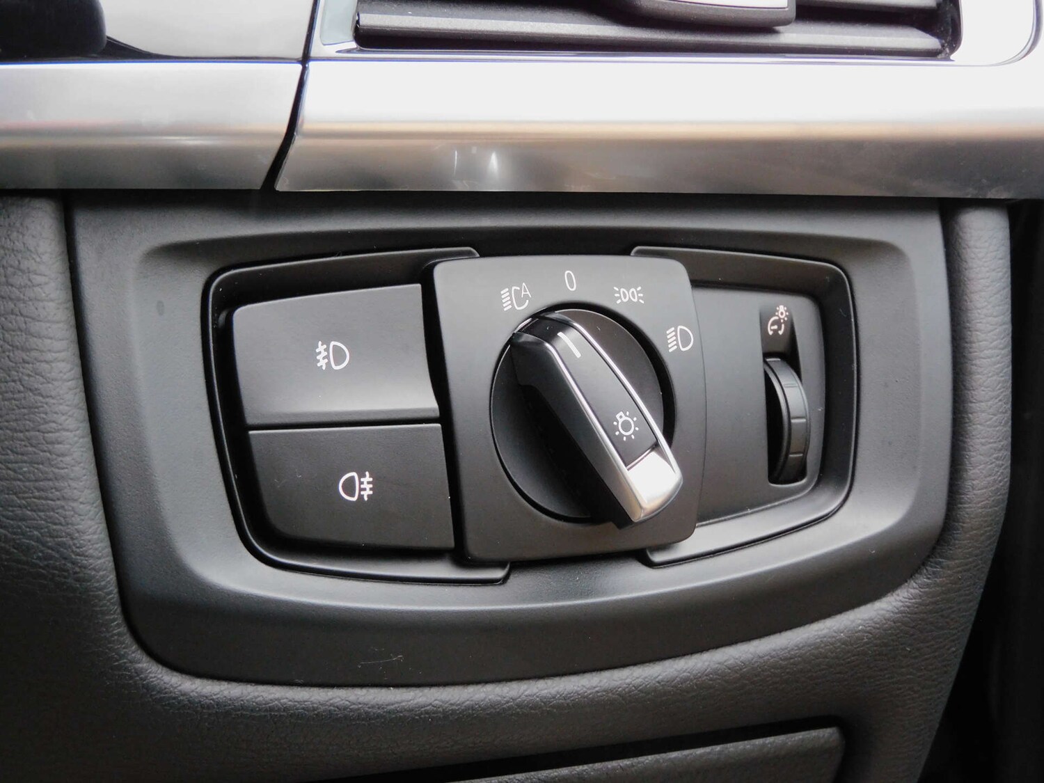 Used BMW x6 M 2017 for sale - 77245109: Photo 52